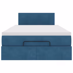 VidaXL 3311691 letto - Vista aggiuntiva 6