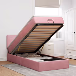 VidaXL 3311698 letto - Vista aggiuntiva 2