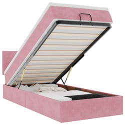 VidaXL 3311704 letto