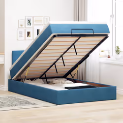 VidaXL 3311715 letto - Vista aggiuntiva 2