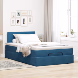 VidaXL 3311715 letto - Vista aggiuntiva 3