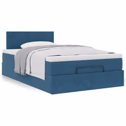 VidaXL 3311715 letto - Vista aggiuntiva 4
