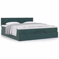 VidaXL 3311720 letto - Vista aggiuntiva 4