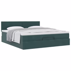 VidaXL 3311720 letto - Vista aggiuntiva 5