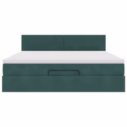VidaXL 3311720 letto - Vista aggiuntiva 7