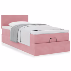 VidaXL 3311722 letto - Vista aggiuntiva 4