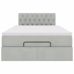 VidaXL 3311723 letto - Vista aggiuntiva 6