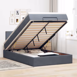 VidaXL 3311736 letto - Vista aggiuntiva 2