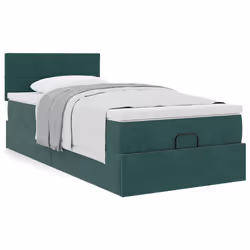 VidaXL 3311738 letto - Vista aggiuntiva 4