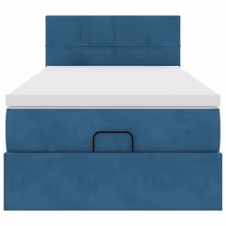 VidaXL 3311739 letto - Vista aggiuntiva 6