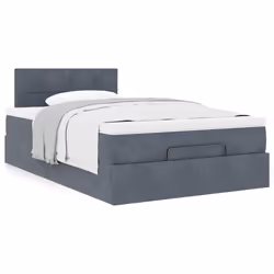 VidaXL 3311742 letto - Vista aggiuntiva 4