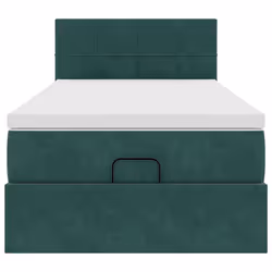 VidaXL 3311744 letto - Vista aggiuntiva 6