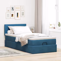 VidaXL 3311745 letto - Vista aggiuntiva 3