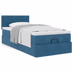 VidaXL 3311745 letto - Vista aggiuntiva 4