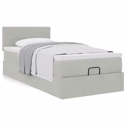 VidaXL 3311747 rete a doghe - Vista aggiuntiva 4