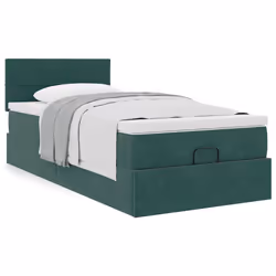 VidaXL 3311750 letto - Vista aggiuntiva 4