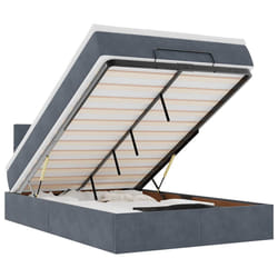 VidaXL 3311760 letto