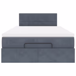 VidaXL 3311760 letto - Vista aggiuntiva 5
