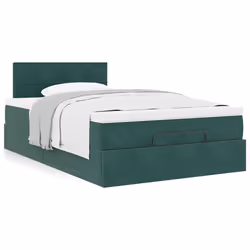 VidaXL 3311762 letto - Vista aggiuntiva 4