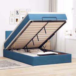 VidaXL 3311763 letto - Vista aggiuntiva 2