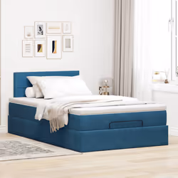VidaXL 3311763 letto - Vista aggiuntiva 3