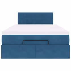 VidaXL 3311763 letto - Vista aggiuntiva 5