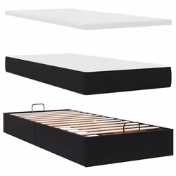 VidaXL 3311767 letto - Vista aggiuntiva 7