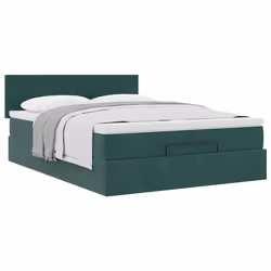 VidaXL 3311780 letto - Vista aggiuntiva 4
