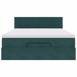 VidaXL 3311780 letto - Vista aggiuntiva 5