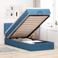 VidaXL 3311787 letto - Vista aggiuntiva 2