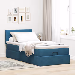 VidaXL 3311787 letto - Vista aggiuntiva 3