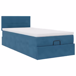 VidaXL 3311787 letto - Vista aggiuntiva 5