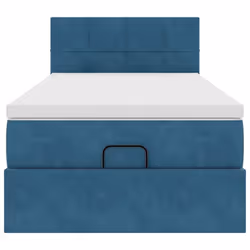 VidaXL 3311787 letto - Vista aggiuntiva 6