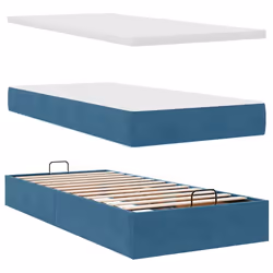 VidaXL 3311787 letto - Vista aggiuntiva 7