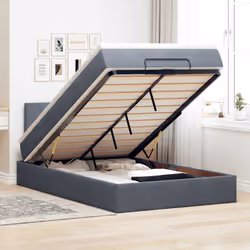 VidaXL 3311790 letto - Vista aggiuntiva 2