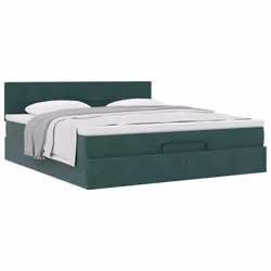 VidaXL 3311792 letto - Vista aggiuntiva 4