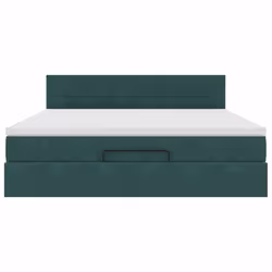 VidaXL 3311792 letto - Vista aggiuntiva 5