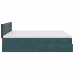 VidaXL 3311792 letto - Vista aggiuntiva 8