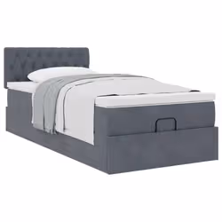 VidaXL 3311808 rete a doghe - Vista aggiuntiva 4