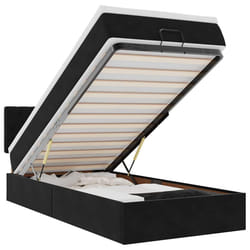 VidaXL 3311809 letto