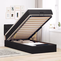VidaXL 3311809 letto - Vista aggiuntiva 2