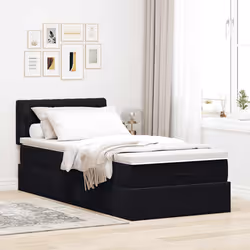 VidaXL 3311809 letto - Vista aggiuntiva 3