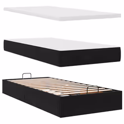 VidaXL 3311809 letto - Vista aggiuntiva 6