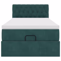 VidaXL 3311810 letto - Vista aggiuntiva 5