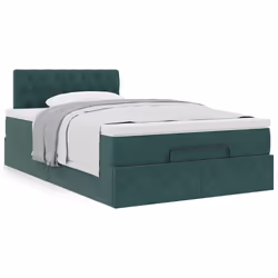 VidaXL 3311816 letto - Vista aggiuntiva 4