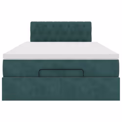 VidaXL 3311816 letto - Vista aggiuntiva 6