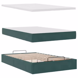 VidaXL 3311816 letto - Vista aggiuntiva 7