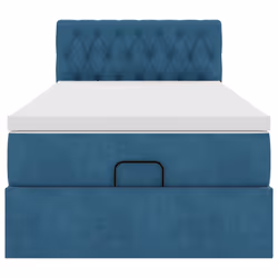 VidaXL 3311817 letto - Vista aggiuntiva 5