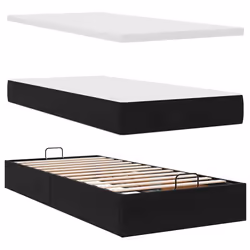 VidaXL 3311827 letto - Vista aggiuntiva 6