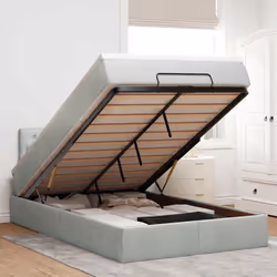 VidaXL 3311831 letto - Vista aggiuntiva 2